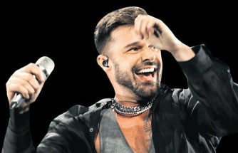 Regnum Carya, 10. Yıl Kutlamalarında Porto Rikolu Sanatçı Ricky Martin'i Ağırlıyor
