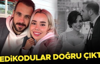 Seda Erdim'in Boşanma Kararı: Soyadı Değişikliği ve Fotoğrafların Silinmesi