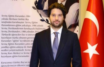 Türkiye'nin En Köklü Eğitim Hikayesi; Sevinç Koleji Büyümeye Devam Ediyor!