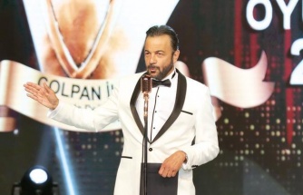 Sadri Alışık Ödülleri 25. Yıl Kutlaması