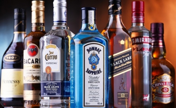 Güncel Alkol Fiyatları 2024 - Zamlı Bira, Votka, Viski, Rakı, Tekila ve Şarap Fiyatları