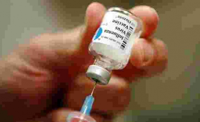 Cezayir 20 milyon doz kuş gribi aşısı satın aldı
